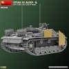MiniArt 35341 STUG III AUSF. G MAY-JUNE 1943 ALKETT PROD. 1/35